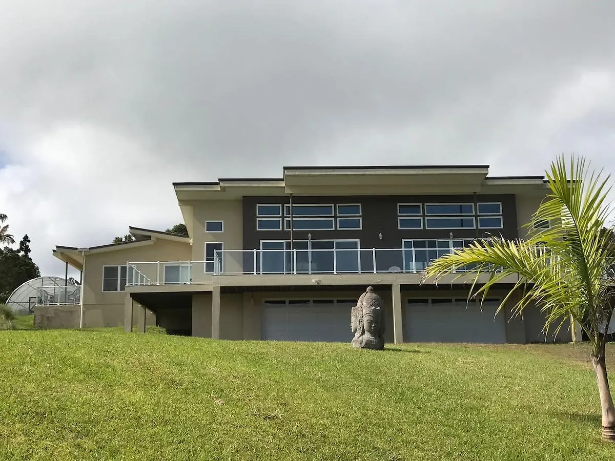 Volcano Park Rentals Bed & Breakfast