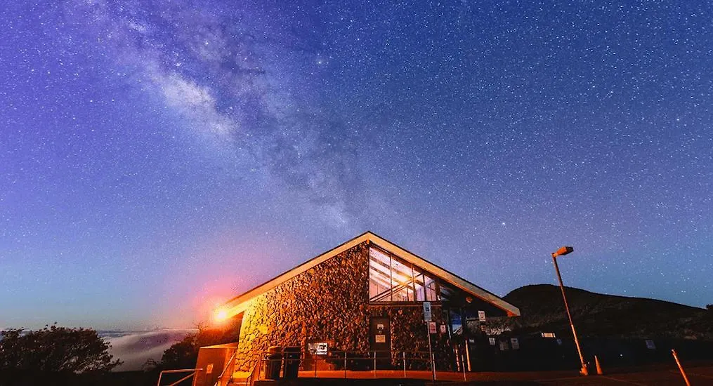 *** Bed & Breakfast Volcano Park Rentals USA