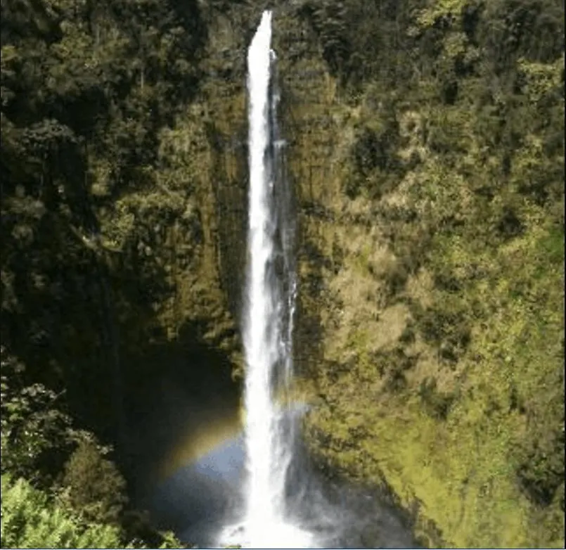 Volcano Park Rentals Bed & Breakfast