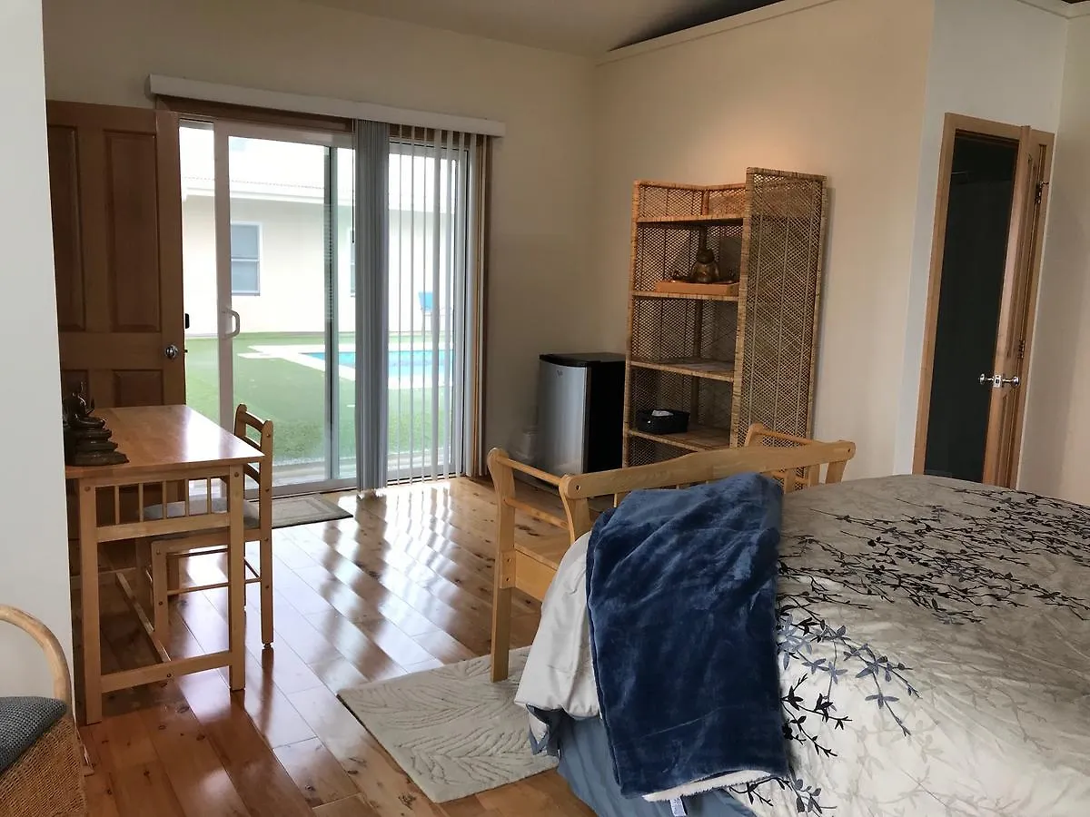 *** Bed & Breakfast Volcano Park Rentals USA